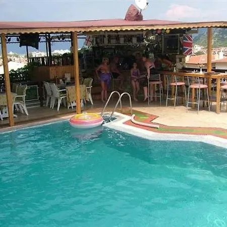 Hotel Castle *